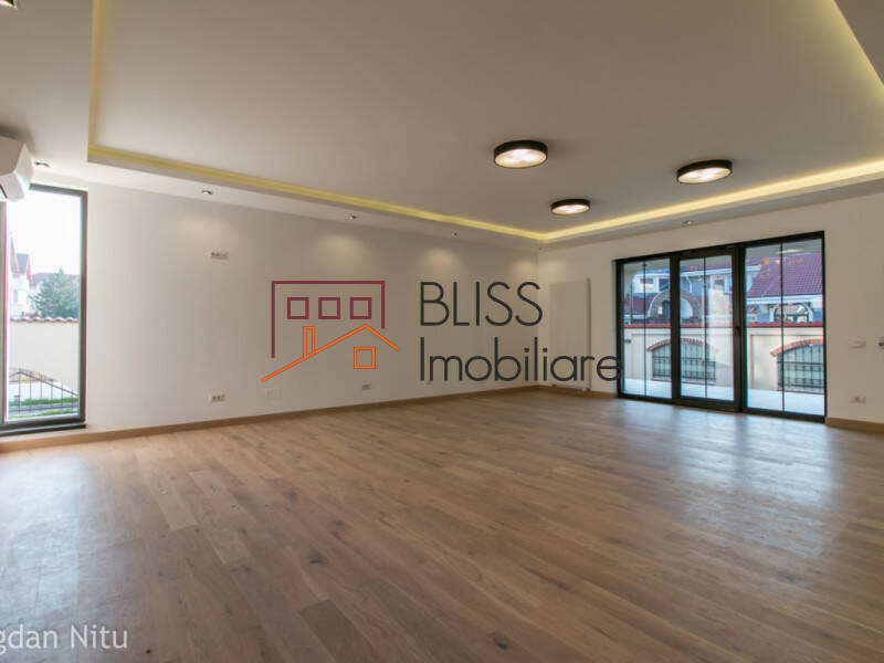 Vila Cu 6 Camere Iancu Nicolae Pipera | Bliss Imobiliare / Photo 4 - BLISS Imobiliare