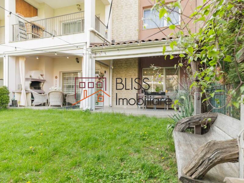 Apartament 3 Camere In Ibiza Sol Pipera | Bliss Imobiliare / Photo 15 - BLISS Imobiliare