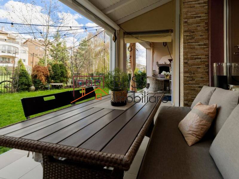 2-Bedroom Apartment In Ibiza Sol Pipera, Bucharest / Ilfov | Bliss Imobiliare / Photo 14 - BLISS Imobiliare