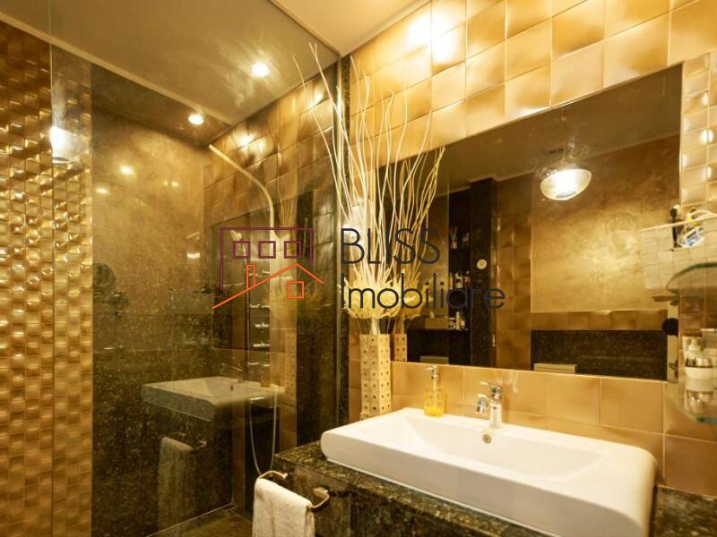 2-Bedroom Apartment In Ibiza Sol Pipera, Bucharest / Ilfov | Bliss Imobiliare / Photo 13 - BLISS Imobiliare