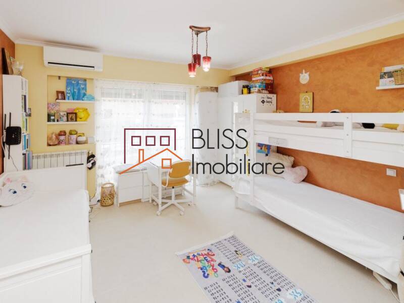 2-Bedroom Apartment In Ibiza Sol Pipera, Bucharest / Ilfov | Bliss Imobiliare / Photo 9 - BLISS Imobiliare