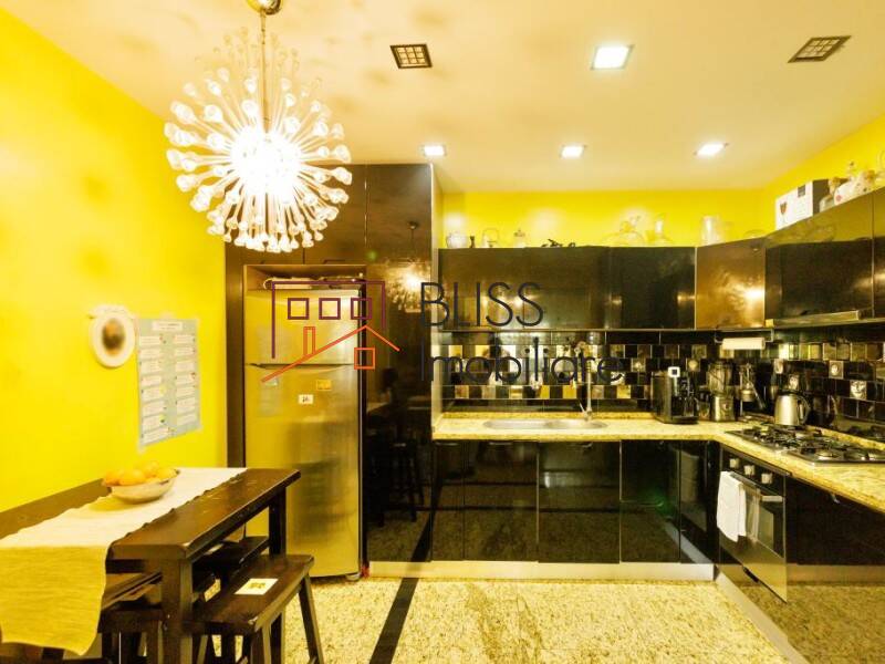 2-Bedroom Apartment In Ibiza Sol Pipera, Bucharest / Ilfov | Bliss Imobiliare / Photo 6 - BLISS Imobiliare