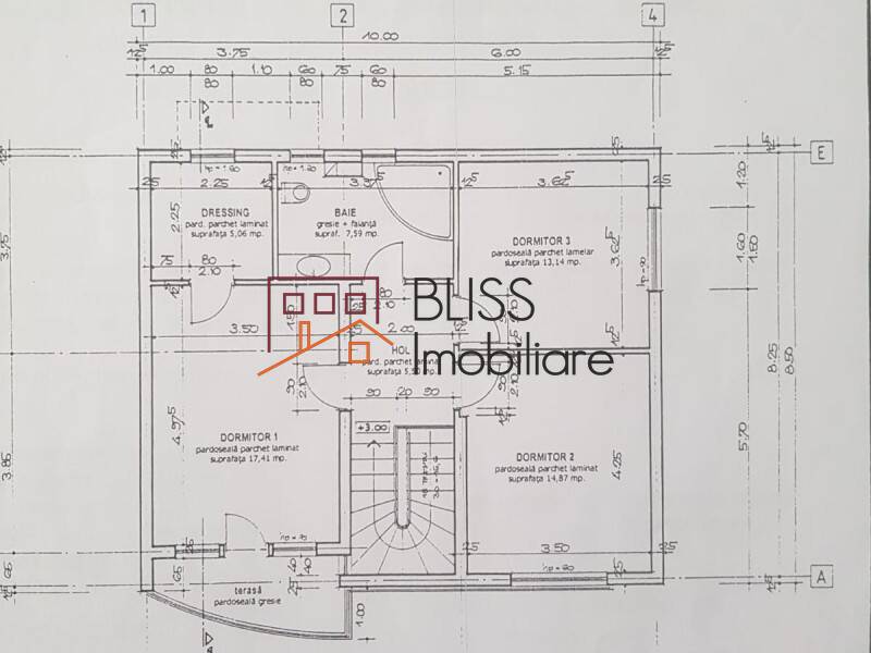 3 Bedroom Villa, Bucharest / Ilfov | Bliss Imobiliare / Photo 29 - BLISS Imobiliare