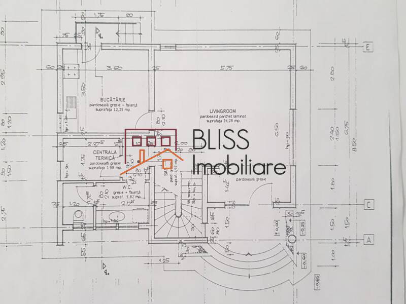 3 Bedroom Villa, Bucharest / Ilfov | Bliss Imobiliare / Photo 28 - BLISS Imobiliare