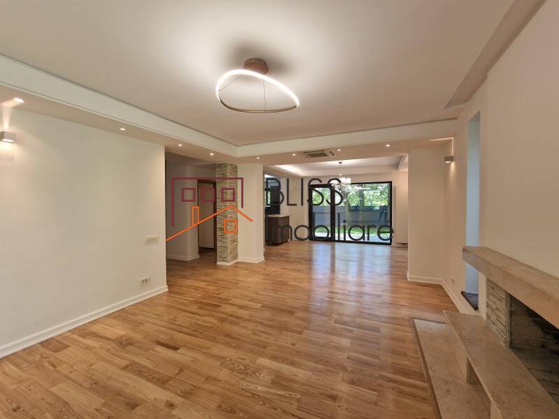 5 Bedroom Villa Iancu Nicolae Pipera Area, Bucharest / Ilfov | Bliss Imobiliare / Photo 4 - BLISS Imobiliare