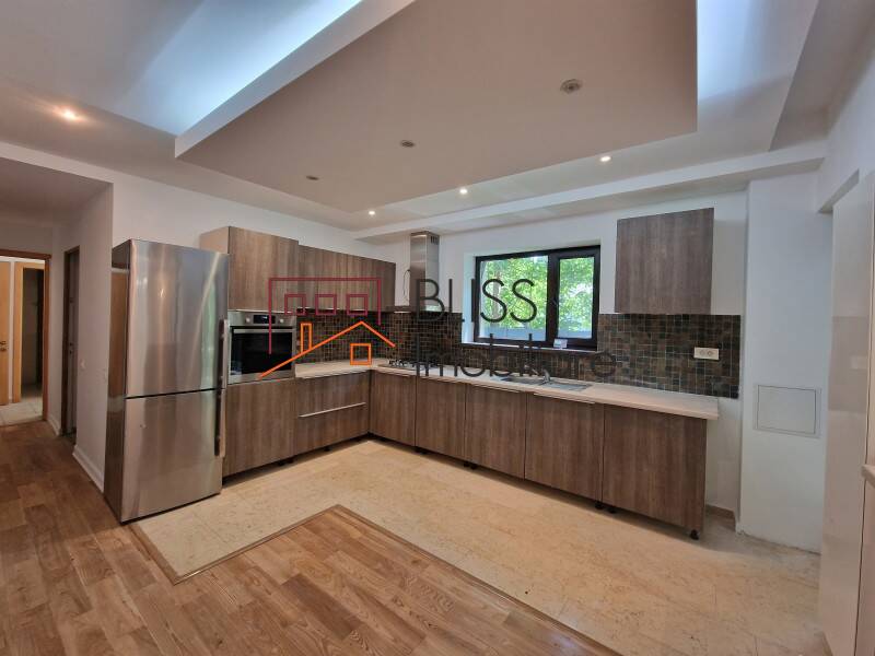 Vila Cu 7 Camere Iancu Nicolae Pipera | Bliss Imobiliare / Photo 7 - BLISS Imobiliare