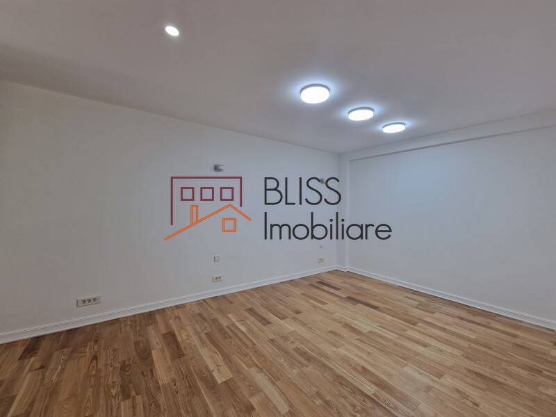 5 Bedroom Villa Iancu Nicolae Pipera Area, Bucharest / Ilfov | Bliss Imobiliare / Photo 12 - BLISS Imobiliare