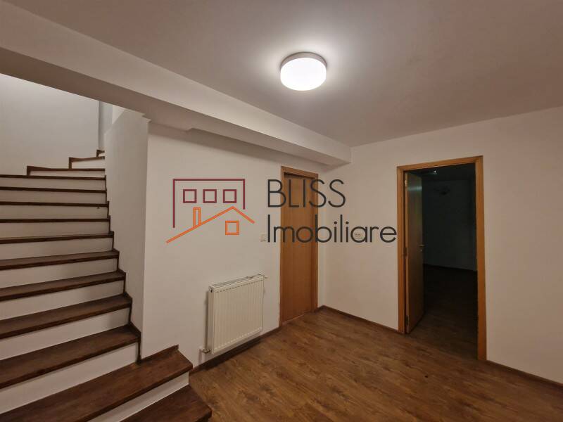 Vila Cu 7 Camere Iancu Nicolae Pipera | Bliss Imobiliare / Photo 14 - BLISS Imobiliare