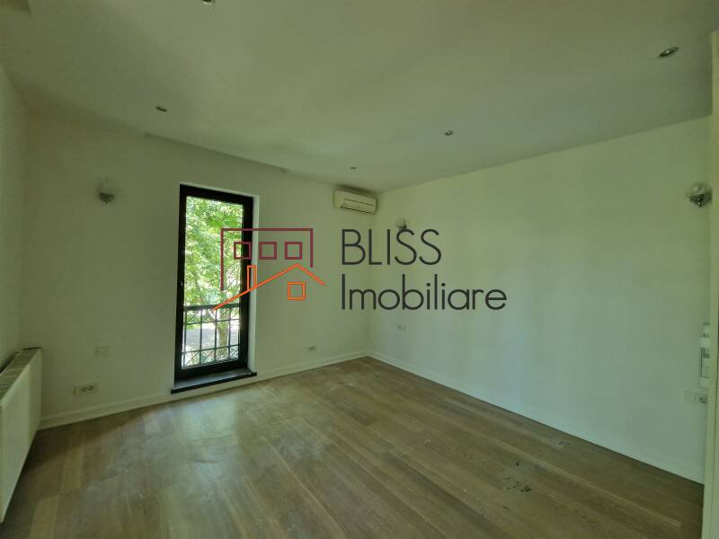 Vila Cu 7 Camere Iancu Nicolae Pipera | Bliss Imobiliare / Photo 20 - BLISS Imobiliare