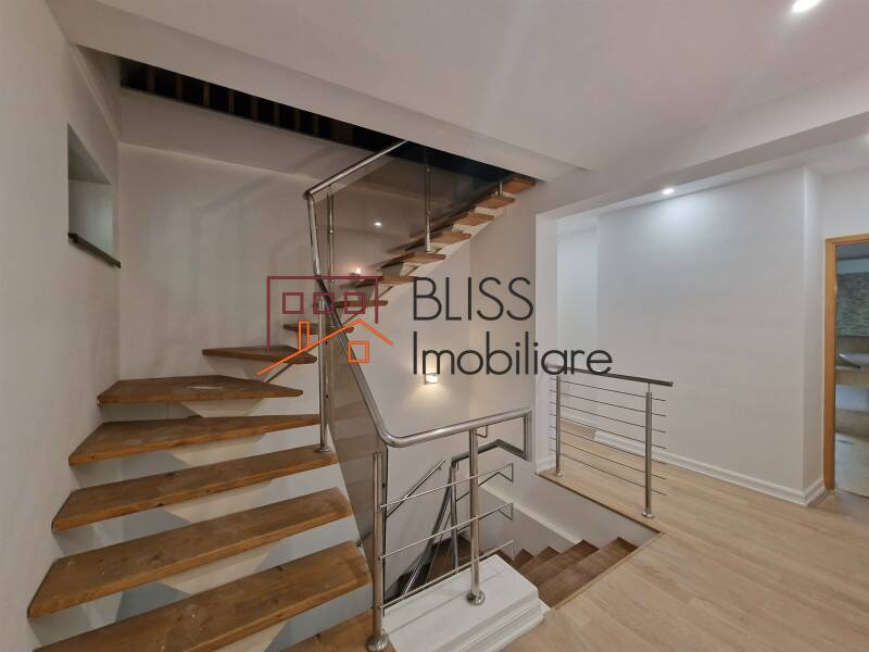 Vila Cu 7 Camere Iancu Nicolae Pipera | Bliss Imobiliare / Photo 19 - BLISS Imobiliare