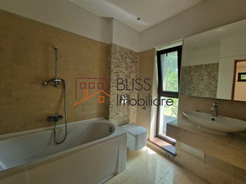 Vila Cu 7 Camere Iancu Nicolae Pipera | Bliss Imobiliare / Photo 22 - BLISS Imobiliare
