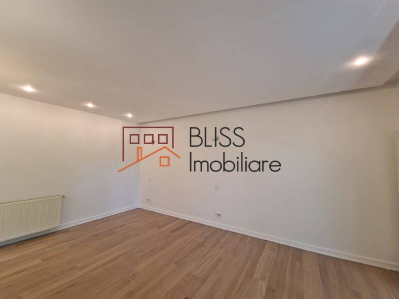 5 Bedroom Villa Iancu Nicolae Pipera Area, Bucharest / Ilfov | Bliss Imobiliare / Photo 24 - BLISS Imobiliare
