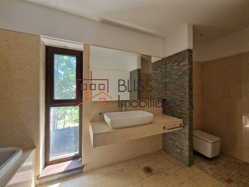 Vila Cu 7 Camere Iancu Nicolae Pipera | Bliss Imobiliare / Photo 26 - BLISS Imobiliare