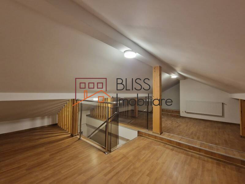 Vila Cu 7 Camere Iancu Nicolae Pipera | Bliss Imobiliare / Photo 27 - BLISS Imobiliare
