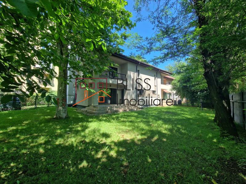 Vila Cu 7 Camere Iancu Nicolae Pipera | Bliss Imobiliare / Photo 1 - BLISS Imobiliare