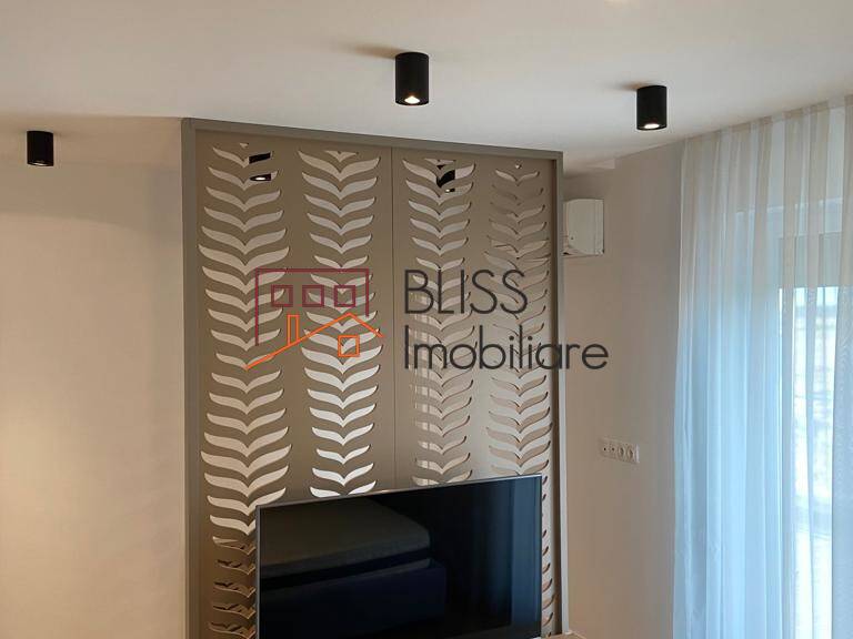 2 Bedroom Penthouse In Pipera Area, Bucharest / Ilfov | Bliss Imobiliare / Photo 6 - BLISS Imobiliare