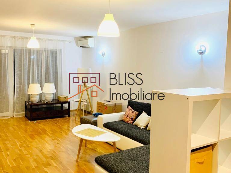 2-Bedroom Apartment In Ibiza Sol Pipera, Bucharest / Ilfov | Bliss Imobiliare / Photo 4 - BLISS Imobiliare