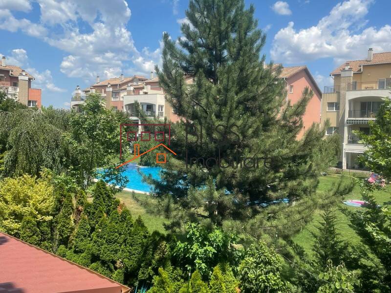 2-Bedroom Apartment In Ibiza Sol Pipera, Bucharest / Ilfov | Bliss Imobiliare / Photo 10 - BLISS Imobiliare