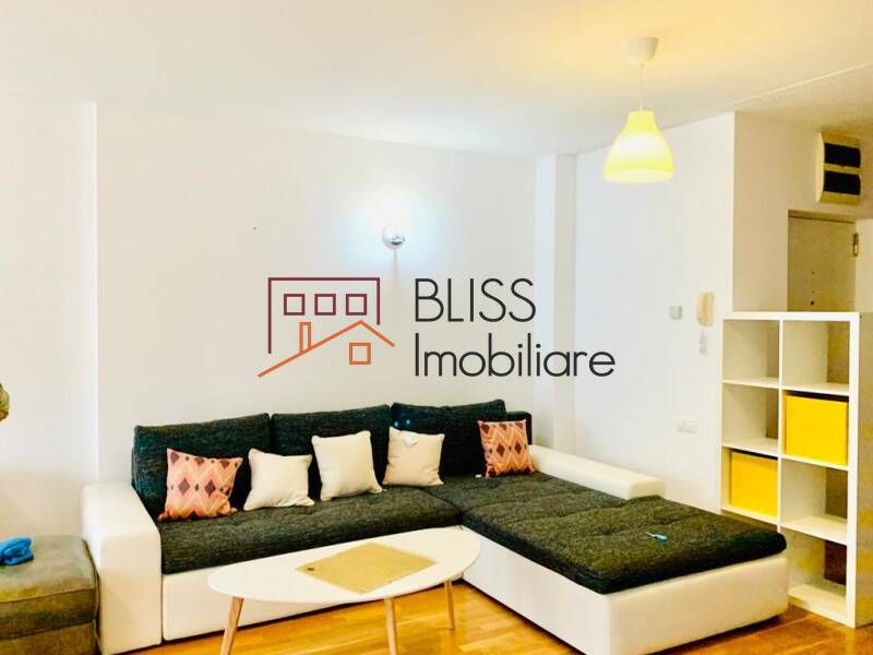 2-Bedroom Apartment In Ibiza Sol Pipera, Bucharest / Ilfov | Bliss Imobiliare / Photo 3 - BLISS Imobiliare