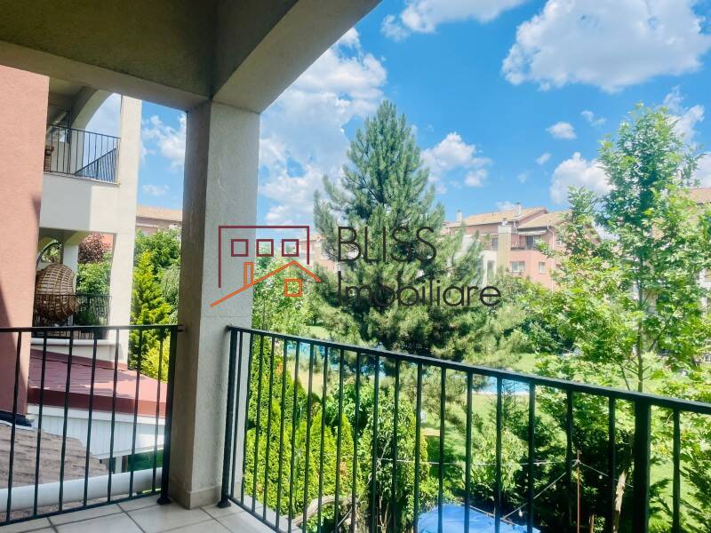 2-Bedroom Apartment In Ibiza Sol Pipera, Bucharest / Ilfov | Bliss Imobiliare / Photo 1 - BLISS Imobiliare