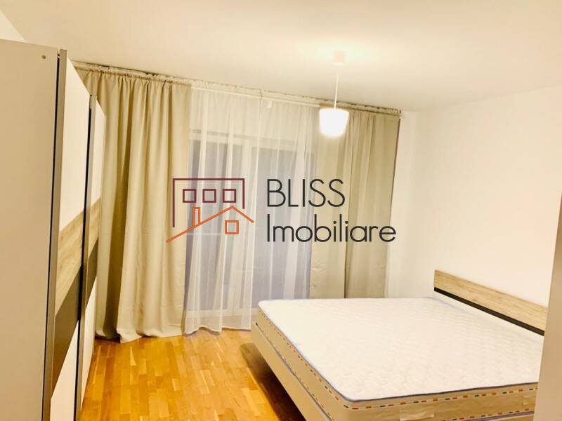 2-Bedroom Apartment In Ibiza Sol Pipera, Bucharest / Ilfov | Bliss Imobiliare / Photo 7 - BLISS Imobiliare