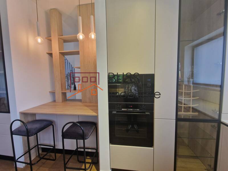 3 Bedrooms Modern Villa In Northville, Bucharest / Ilfov | Bliss Imobiliare / Photo 8 - BLISS Imobiliare