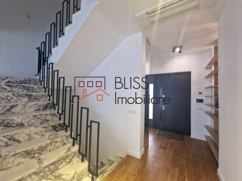 Vila Moderna Cu 5 Camere In Northville | Bliss Imobiliare / Photo 9 - BLISS Imobiliare