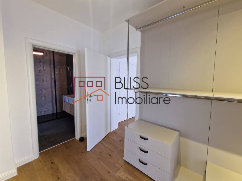 3 Bedrooms Modern Villa In Northville, Bucharest / Ilfov | Bliss Imobiliare / Photo 14 - BLISS Imobiliare
