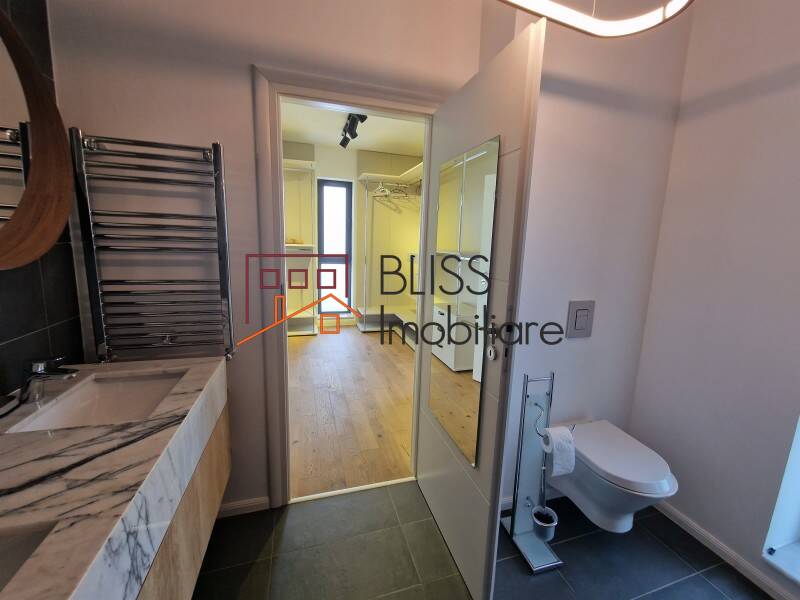 3 Bedrooms Modern Villa In Northville, Bucharest / Ilfov | Bliss Imobiliare / Photo 16 - BLISS Imobiliare