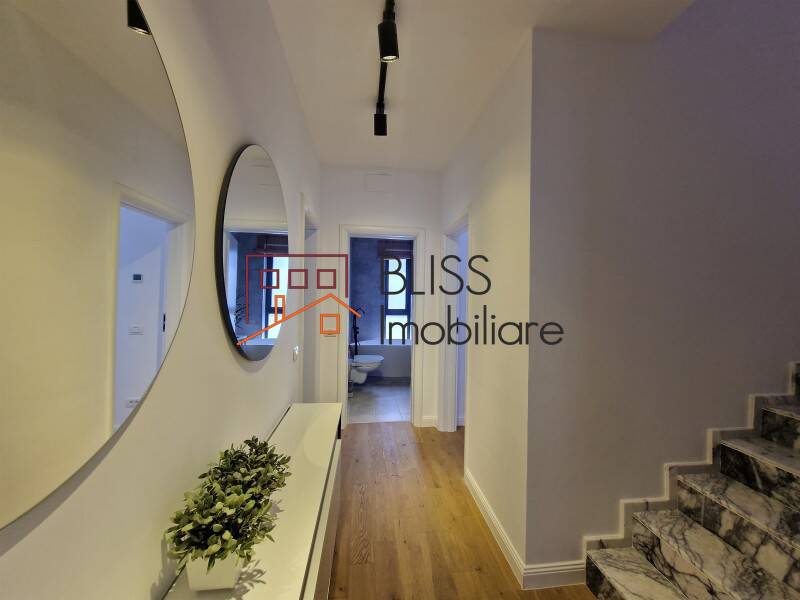 Vila Moderna Cu 5 Camere In Northville | Bliss Imobiliare / Photo 17 - BLISS Imobiliare