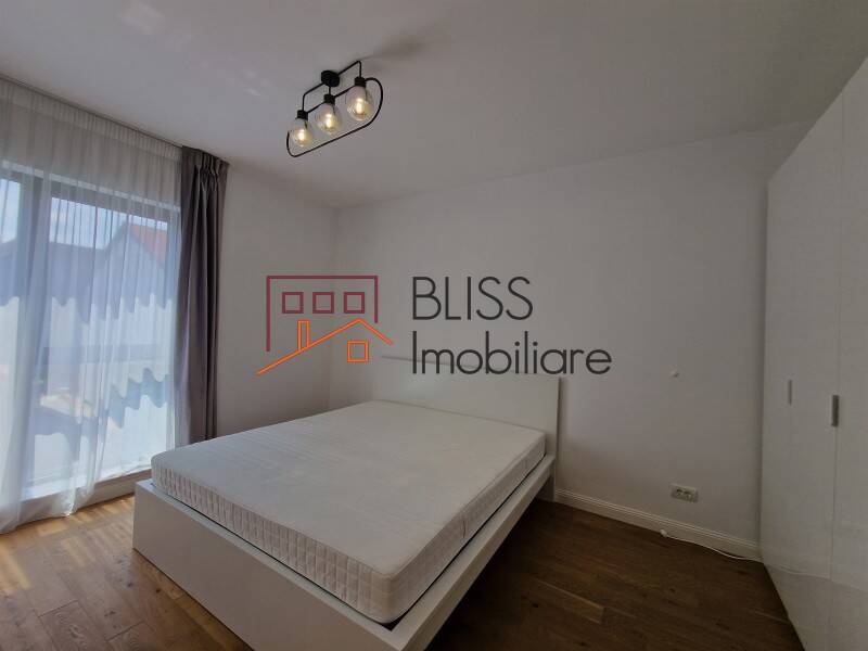 Vila Moderna Cu 5 Camere In Northville | Bliss Imobiliare / Photo 19 - BLISS Imobiliare