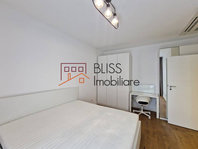 3 Bedrooms Modern Villa In Northville, Bucharest / Ilfov | Bliss Imobiliare / Photo 20 - BLISS Imobiliare