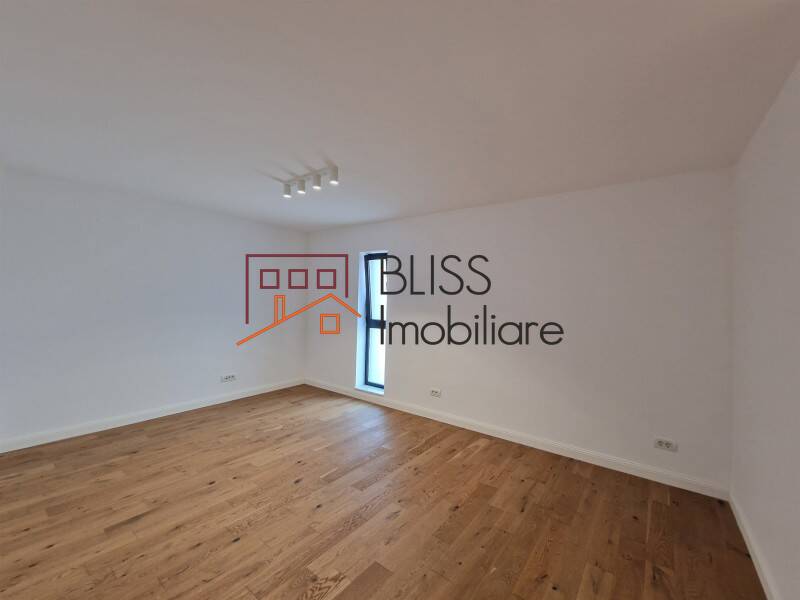 3 Bedrooms Modern Villa In Northville, Bucharest / Ilfov | Bliss Imobiliare / Photo 22 - BLISS Imobiliare