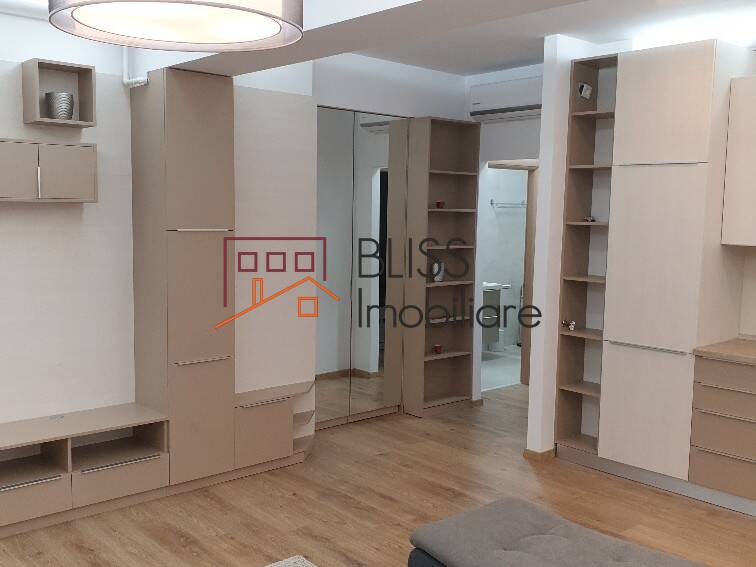 Apartament de Inchiriat Aviatiei | Promenada mall | Metro Pipera - 2 Camere - ID:117176 | Bliss Imobiliare / Photo 8 - BLISS Imobiliare