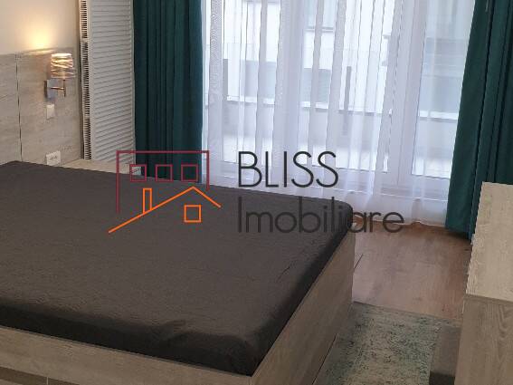 Apartment for Rent Aviatiei | Promenada mall | Metro Pipera, Bucharest - 1 Bedroom - ID:117176 | Bliss Imobiliare / Photo 12 - BLISS Imobiliare