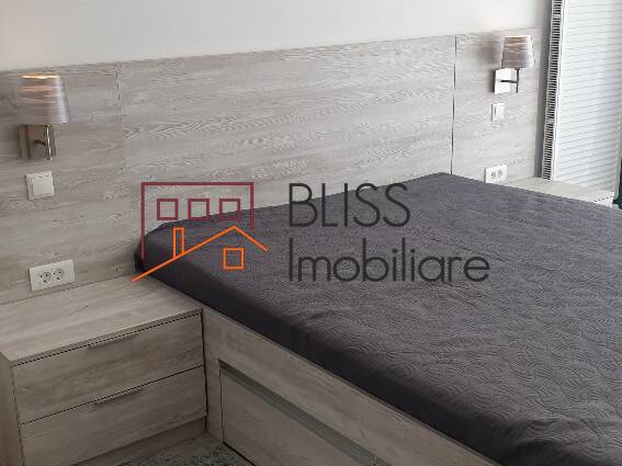 Apartment for Rent Aviatiei | Promenada mall | Metro Pipera, Bucharest - 1 Bedroom - ID:117176 | Bliss Imobiliare / Photo 13 - BLISS Imobiliare