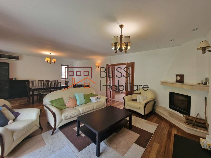 Vila 5 Camere In Zona Iancu Nicolae | Bliss Imobiliare / Photo 6 - BLISS Imobiliare