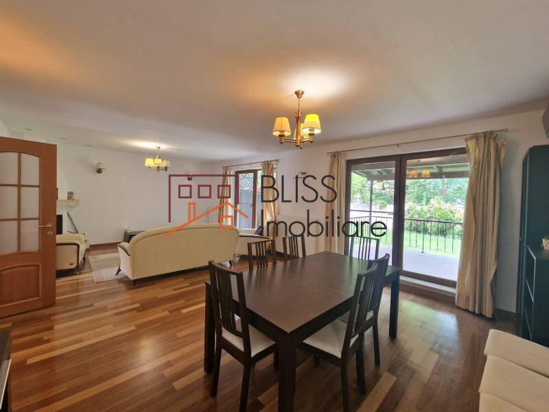 3-bedroom Villa In Iancu Nicolae Area, Bucharest / Ilfov | Bliss Imobiliare / Photo 7 - BLISS Imobiliare