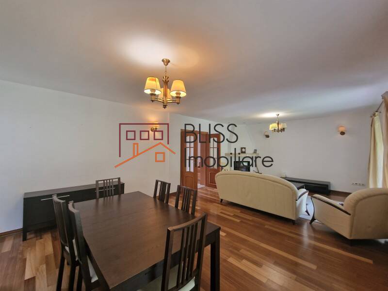 Vila 5 Camere In Zona Iancu Nicolae | Bliss Imobiliare / Photo 8 - BLISS Imobiliare
