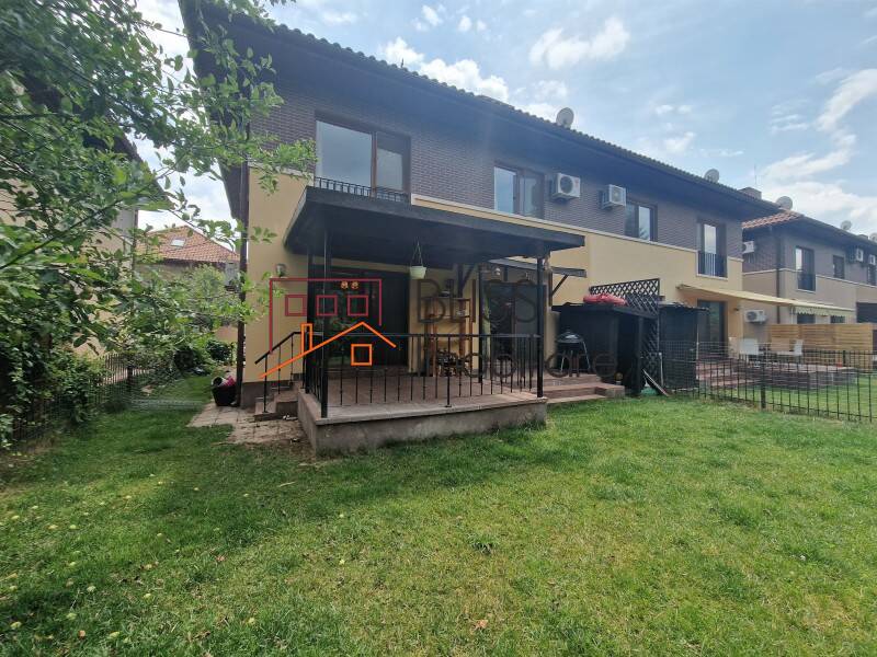Vila 5 Camere In Zona Iancu Nicolae | Bliss Imobiliare / Photo 2 - BLISS Imobiliare