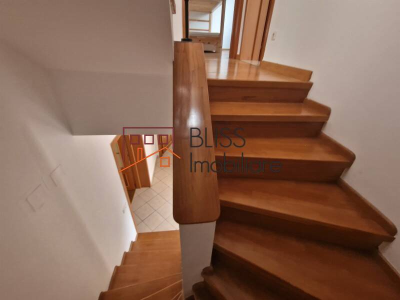 3-bedroom Villa In Iancu Nicolae Area, Bucharest / Ilfov | Bliss Imobiliare / Photo 12 - BLISS Imobiliare