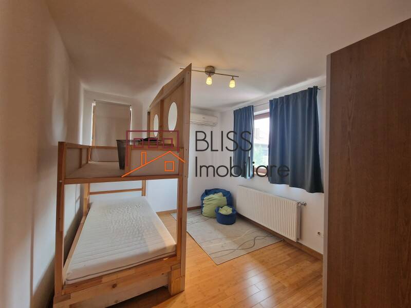Vila 5 Camere In Zona Iancu Nicolae | Bliss Imobiliare / Photo 14 - BLISS Imobiliare