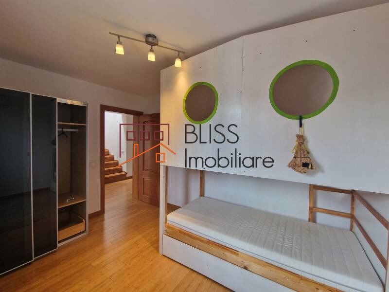 3-bedroom Villa In Iancu Nicolae Area, Bucharest / Ilfov | Bliss Imobiliare / Photo 15 - BLISS Imobiliare