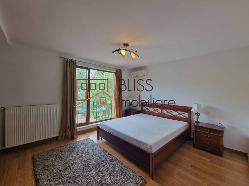 3-bedroom Villa In Iancu Nicolae Area, Bucharest / Ilfov | Bliss Imobiliare / Photo 18 - BLISS Imobiliare