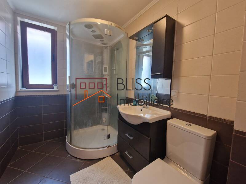 Vila 5 Camere In Zona Iancu Nicolae | Bliss Imobiliare / Photo 21 - BLISS Imobiliare