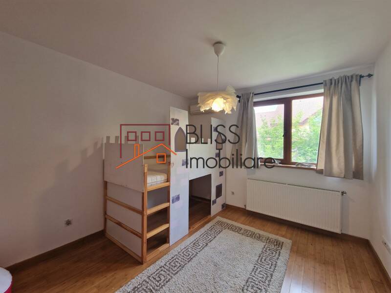 3-bedroom Villa In Iancu Nicolae Area, Bucharest / Ilfov | Bliss Imobiliare / Photo 22 - BLISS Imobiliare