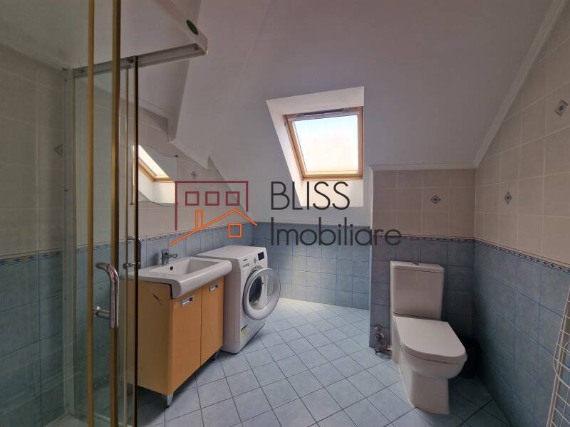 3-bedroom Villa In Iancu Nicolae Area, Bucharest / Ilfov | Bliss Imobiliare / Photo 27 - BLISS Imobiliare