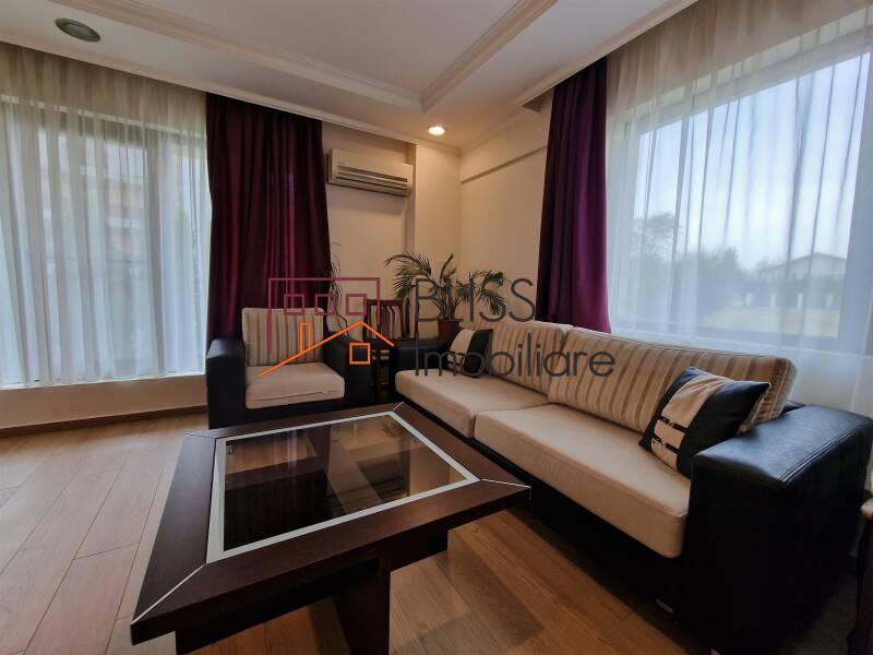 Apartament 3 Camere Mobilat Cu 2 Bai Si Piscina In Complex | Bliss Imobiliare / Photo 3 - BLISS Imobiliare
