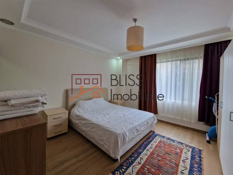 Furnished 2-Bedroom Apartment With Pool And Parking, Bucharest / Ilfov | Bliss Imobiliare / Photo 6 - BLISS Imobiliare