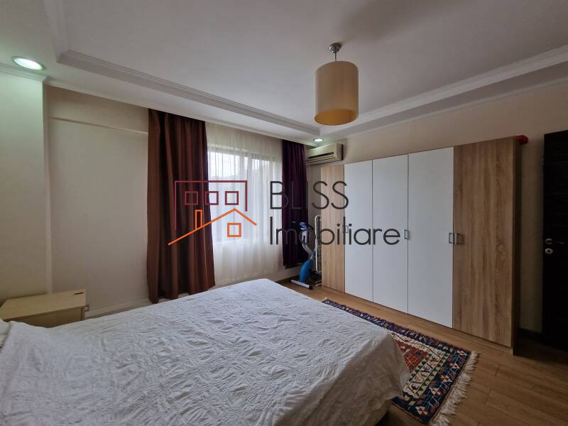 Apartament 3 Camere Mobilat Cu 2 Bai Si Piscina In Complex | Bliss Imobiliare / Photo 7 - BLISS Imobiliare